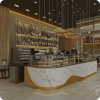 Bakeries